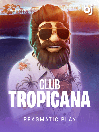 Club Tropicanapng screenshot