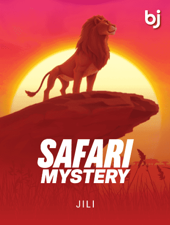 Safari Mysterypng screenshot