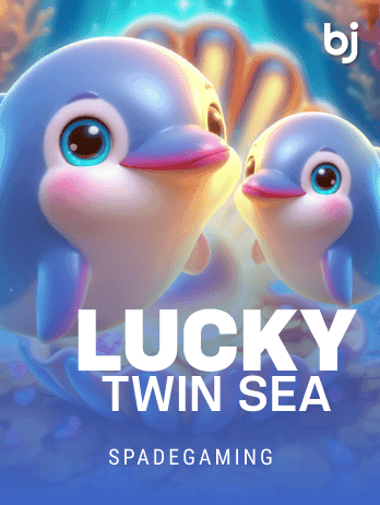 Lucky Twin Seapng screenshot
