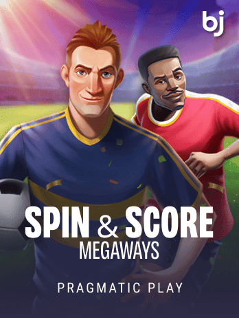 Spin & Score Megawayspng screenshot