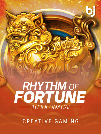 1c JuFuNaCai-Rhythm Of Fortunepng screenshot