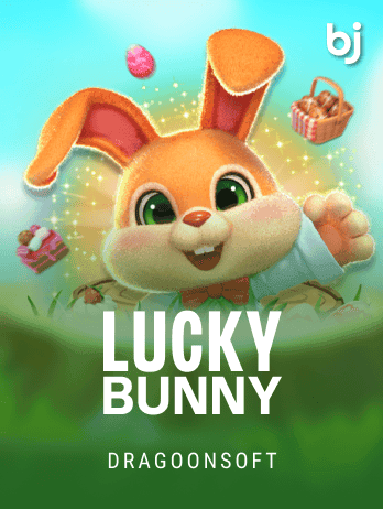 Lucky Bunnypng screenshot