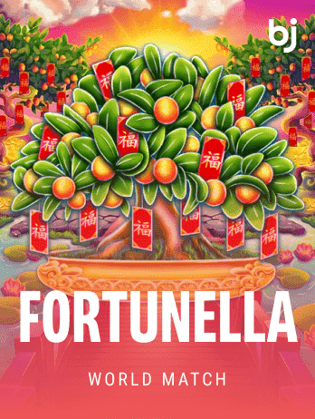 Fortunellapng game cover