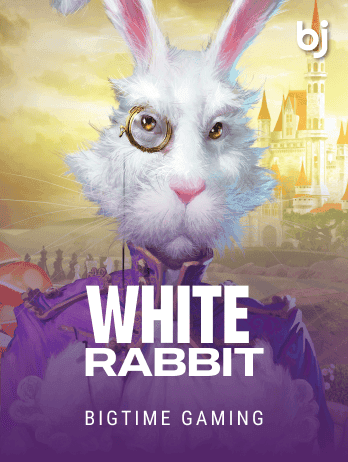 White Rabbitpng game cover