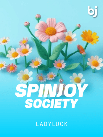 Spinjoy Societypng game cover