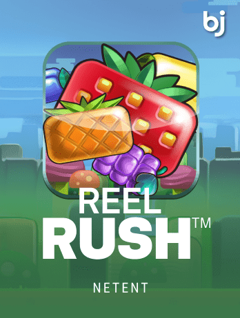 Reel Rush™png screenshot