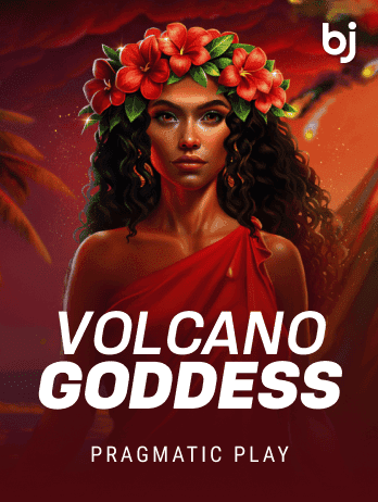Volcano Goddesspng screenshot