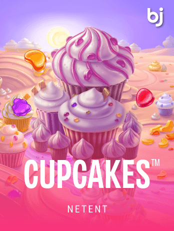 Cupcakes™png game cover