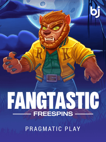 Fangtastic Freespinspng screenshot